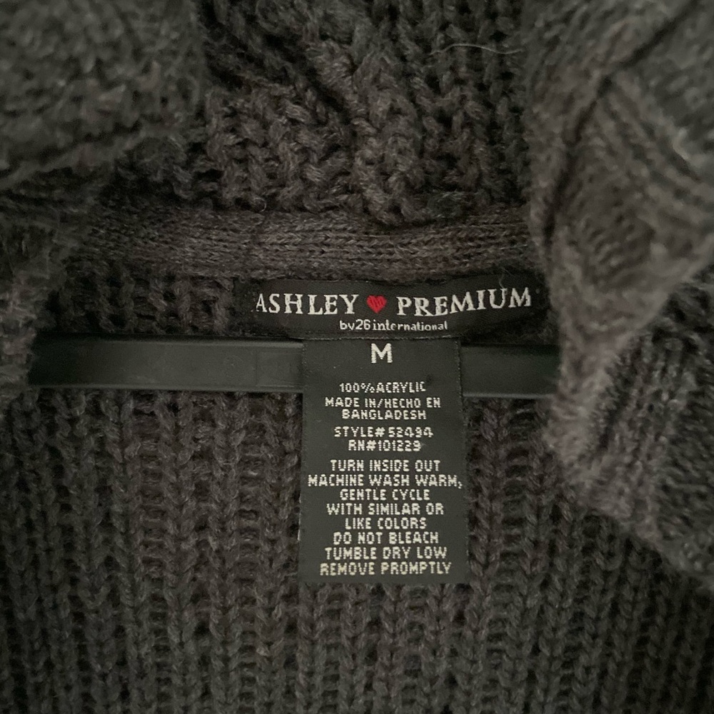 Comfy Cardigan